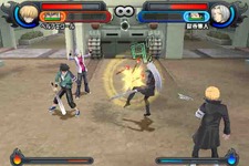 Wii『家庭教師ヒットマン REBORN！』のプレサイトがオープン 画像