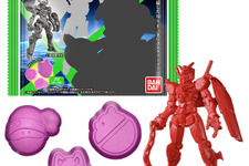 「サイコ・ガンダム」や「キケロガ」など9機体が立体化！食玩フィギュア付きの「ジークアクスグミ」がコレクション性抜群