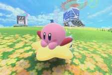 『カービィのエアライダー』「3D酔い」の影響を調査、第1位は“過半数”の圧倒的多数！酔わなかった人の割合や「酔い対策」の恩恵も判明【アンケ結果】