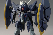 新作ガンプラ「HG ガンダムザガン」が発売間近！新たな商品画像も一挙お披露目