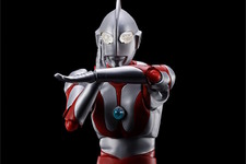 スペシウム光線からキャッチリングまで、エフェクトパーツ多すぎ！ウルトラマンが「60周年記念エディション」としてS.H.Figuartsに再登場