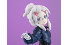 「ガンダム ジークアクス」より「ドゥー・ムラサメ」がパイロットスーツ姿で立体化！華奢なスタイルに独特の雰囲気を再現