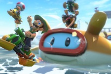 『マリオカート ワールド』最新アプデで「アイテムスイッチ」追加！一部コースレイアウト変更など、主に4つの機能が更新