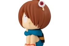 鬼太郎＆目玉おやじ、ねこ娘がラインナップ！「ゲゲゲの鬼太郎（第4期）」が哀愁あふれる“まちぼうけ”化