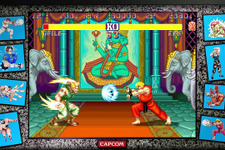 33年もの時を経て…アーケード版『ストリートファイターIIダッシュターボ』に新たなデバッグメニューが発見される 画像