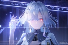 『鳴潮』パンチラ気にせずバイクで「ラハイロイ」探索！次期Ver3.0ゲームプレイ映像初公開―新共鳴者「モーニエ」「リンネー」の戦闘も 画像