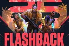 「最もエイムが悪いフレンド」が判明してしまう恐怖のデータも—『VALORANT』2025年の戦績を振り返る「VALFlashback」が公開