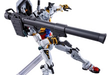 12月6日発売の新作ガンプラ、一部地域で納品遅延の可能性―対象は「HG 白いガンダム」など3商品