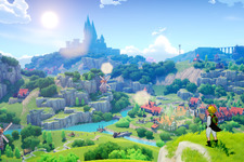 新作『七つの大罪：Origin』TGA2025にて最新トレーラー公開へ！ 新たなボスバトルや謎に包まれた人物の姿が収録とのこと