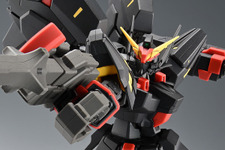 スパロボOGより「ヒュッケバインMk-IIIトロンベ」がHGプラモ化！ロシュセイバーとコンテナパックが新規で付属