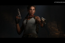 新たに描かれるララ・クロフト“最大級”の冒険！シリーズ最新作『Tomb Raider: Catalyst』発表【TGA2025】 画像