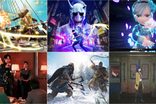 全て57%～80%OFF！ DX版の『Ghostwire: Tokyo』や『アサクリ ヴァルハラ』、『ブレイブリーデフォルトII』に『龍が如く8外伝』も【eショップ・PS Storeのお勧めセール】