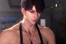 X（旧Twitter）で「裸エプロン」が突如トレンド入り―発端は“男性キャラ”