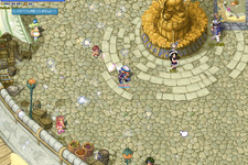 『トリックスター0 -ラブ-』第三次アップデートを実装、エピソード1復活！ 画像
