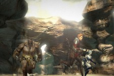 『TRINITY Zill O'll Zero』2つのクエスト収録の体験版第2弾配信開始 画像
