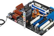 ASUS、ゲーマーおよびオーバークロッカー向けのマザーボード「Maximusシリーズ」を発表 画像