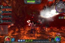 悪魔VS人類、逃げ場なしの真っ向勝負！－『HELLGATE』の最新コンテンツを体験してみた 画像