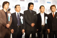 「『シェンムー街』が愛されれば物語をさらに進めたい」、スペシャルゲストは藤岡氏・・・『シェンムー街』制作発表会レポート(2) 画像