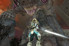 人類の反撃RPG『HELLGATE』オープンβテスト開始、悪魔に奪われた地上を奪還だ 画像