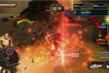 『ライオットアクト 2』追加コンテンツ第2弾「デリュージ パック」配信開始 画像