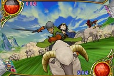 『ドラゴンクエスト モンスターバトルロードビクトリー』追加コンテンツ第4弾 ― 英雄メルビンのSPカード登場 画像