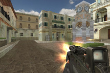 『SPECIAL FORCE』戦いのマイスター 新特殊部隊「GSG9」実装 画像