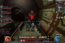 『HELLGATE』オープンβテスト開始、新規エリアの実装やレベルキャップを開放 画像