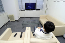 【変わるテレビライフ】3Dテレビに足りないのは音の奥行き感（Vol.4） 画像
