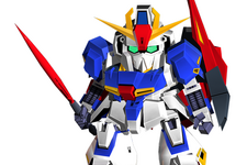 『SDガンダム カプセルファイター オンライン』12月に登場する新MS公開 画像