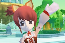 『DIVINA』で「ネコ耳」がもらえるキャンペーン実施 画像