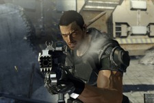 『龍が如く』開発チームの新プロジェクト発表 ― PS3/Xbox360『Binary Domain(バイナリー ドメイン)』 画像
