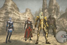 『TRINITY Zill O'll Zero』第1回DLC配信スタート、コスチュームと2つのストーリーを用意 画像