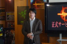 正式サービスは12月10日、「コース課金」を導入・・・『HELLGATE』説明会(1) 画像