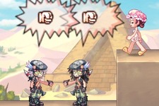 『トキメキファンタジー ラテール』新ファッションアイテム、髪型、肌色、目の色などを追加 画像