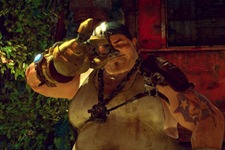 『ENSLAVED ODYSSEY TO THE WEST』猪八戒「ピグシー」ミッション配信開始、さらに本編が3D対応に 画像
