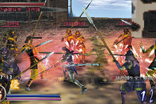 コーエーテクモ、ダウンロード版『激・戦国無双』を配信開始 画像
