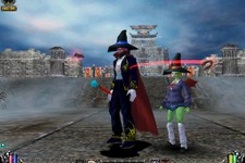 『エターナルカオスNEO』ハロウィンイベント開催＆ハロウィンアイテム実装 画像