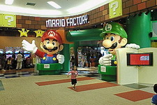 マリオファクトリー南柏店レポート 画像