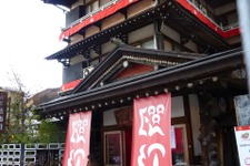 見所満載、温泉街を写真でお届け・・・『MHP3rd』×渋温泉レポート（6） 画像
