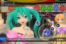『初音ミク -Project DIVA- ドリーミーシアター 2nd』など・・・今週の新規・変更タイトル(12/27) 画像