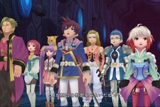 『テイルズ オブ グレイセス エフ』、あのキャラクター達の衣装が登場 画像