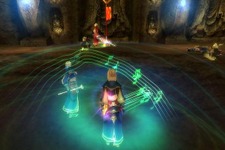 『SiLKROAD ONLINE』『Fantasy Odyssey』116種のスキル追加など大規模アップデートを実装 画像
