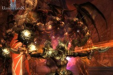 ゲームオン、新タイトル『Soul of the Ultimate Nation』のライセンス契約をウェブゼンと締結 画像