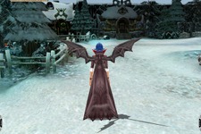 『CABAL ONLINE』NET CASHキャンペーン開催〜ハロウィンアイテム、新エポーレットを期間限定で販売〜 画像