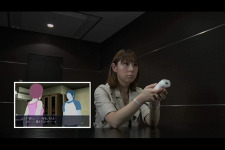 スピリチュアルアイドルによる『イケニエノヨル』体験映像が公開 画像