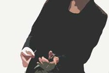 気分はまさにエアギター！ タイトーが直感ゲーム対応機向けのサウンド系直感ゲームを開発！『直感バンド』12月より配信開始！ 画像