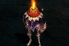 『ミュー 奇蹟の大地』かぼちゃ人間登場！？「ＭＵ Halloween Party」イベントを開催 画像