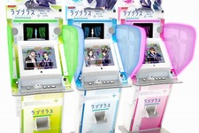 KONAMI、アミューズメント・エキスポ2011のステージイベント詳細を公開 画像