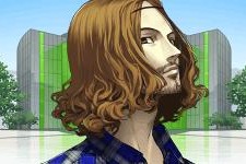 So-net、『共学ヒーローズ学園』の配信を開始 画像