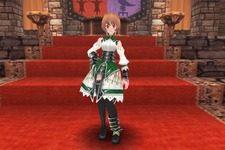 『ファンタジーアース ゼロ』装備強化システム実装！ 画像